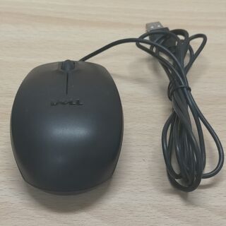 ＊＊＊DELL DZL-MS111-Lスクロールマウス＊＊＊