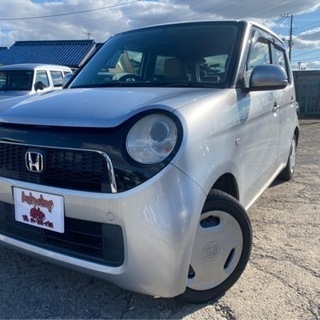 【支払い総額17.8万円】車検令和5年10月 h24年式 N-O...