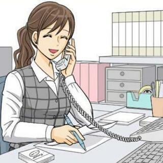 ≪オープニングスタッフ募集≫★営業事務★完全週休2日制★残業なし★