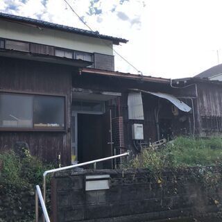 岐阜県岐阜市　倉庫　4DK