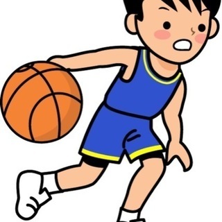 バスケットボール　サークル　スクール　『ライフ』の画像