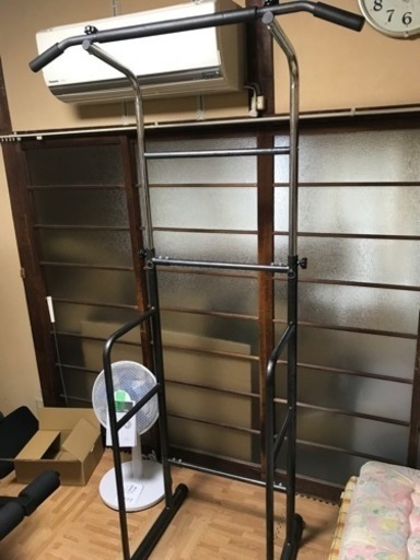 【まとめ売り】トレーニング器具3点セット