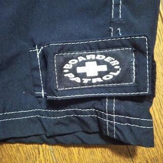 メンズ　Lサイズ　スノボ用の画像