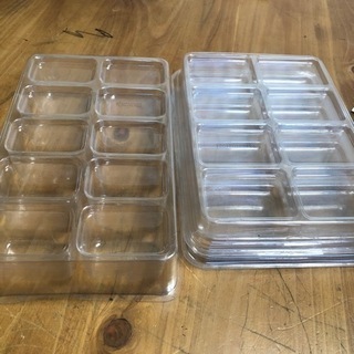 パーラービーズ　ケース