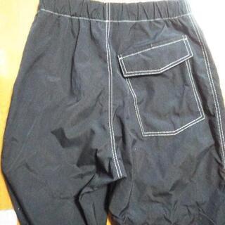 メンズ　Lサイズ　スノボ用の画像