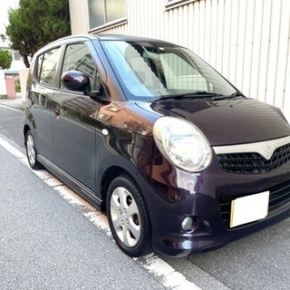 ＭＲワゴンＷＩＴ　ＸＳ　キーレス　車検４年３月　即乗り可