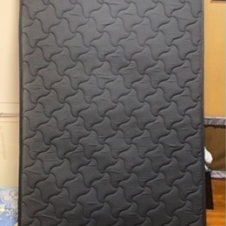 まだお取引可能です！シングル　マットレスの画像