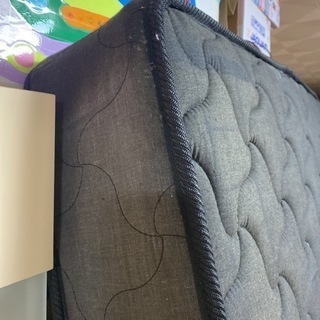 まだお取引可能です！シングル　マットレスの画像