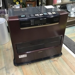 ●販売終了●石油ファンヒーター　CORONA 2015年製　7....