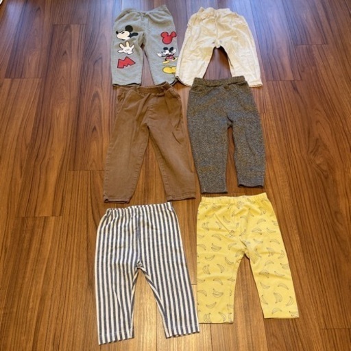 値下げ！男の子洋服などなど24点