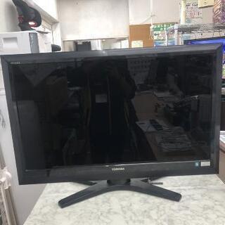 テレビ 東芝 2010年製 37Z1S💳自社配送時🌟代引き可💳※...
