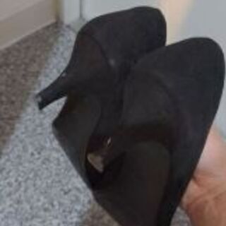 RANDA ブーツ パンプス 3足セット Ｍサイズの画像