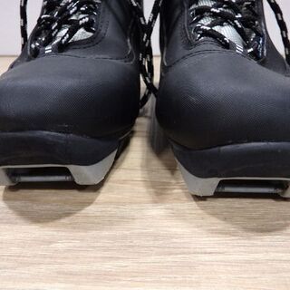 新札幌発 Alpina T-TREK クロスカントリーブーツ 24.5～25㎝相当 / 1173の画像