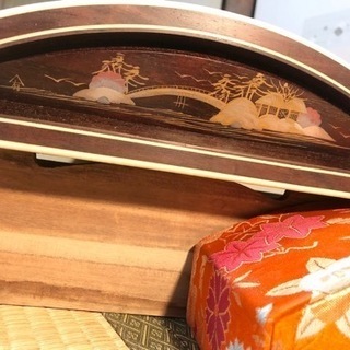 お琴こと(山田流) 弦楽器　の画像