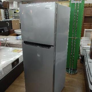 雷216 Hisense 2ドア冷凍冷蔵庫 HR-B2301 2016年製 ID 015692 冷蔵庫 2