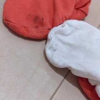 子供服　ロンパース　60〜70サイズの画像