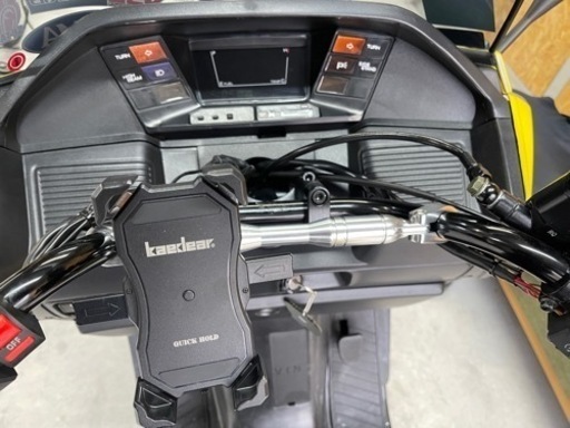 HONDA フュージョン