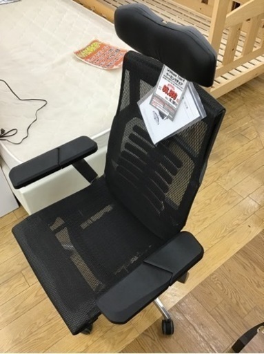KJ-65【ご来店頂ける方限定】エルゴヒューマン　WIN CASE TYPE-R