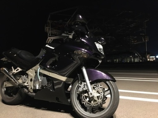 ｢最終値下げ｣カワサキZZR400 納車整備、オイル交換無料！早期購入値引きあり！！