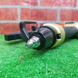 日立工機 N5004HMF 高圧フロアタッカー【リライズ野田愛宕店】【店頭取引限定】【中古】管理番号：ITUR4VVLFP1Pの画像