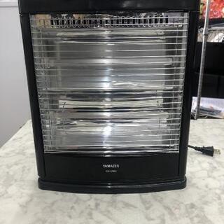 電気ストーブ 山善 YAMAZEN 2019年 DS-D086🌟...