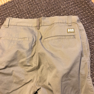 メンズヘリーハンセンのパンツ　M