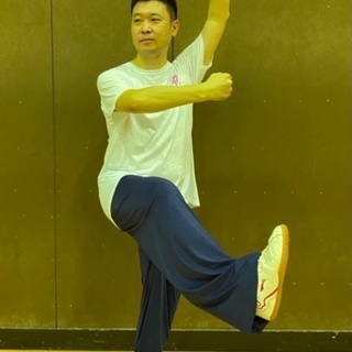 沼津太極拳クラブの画像