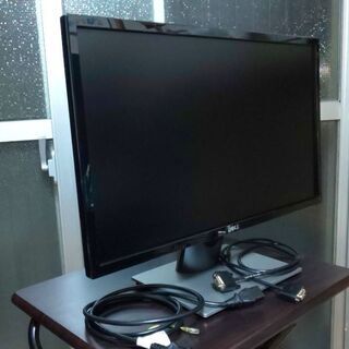 DELLモニター SE2416H の画像