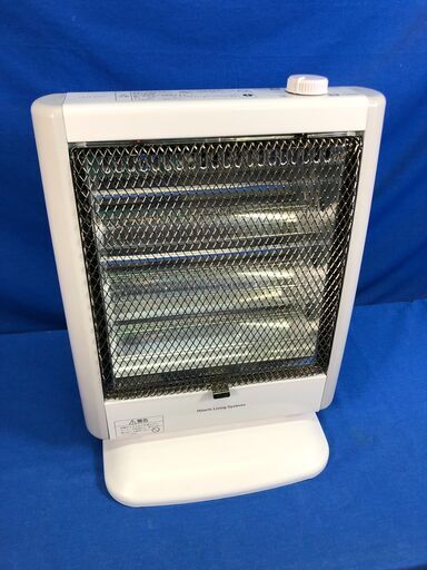 【動作保証あり】HITACHI 2013年 HLH-301H ハロゲンヒーター【管理KRK520】
