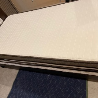 ニトリのベッド無料で差し上げます。7万円相当