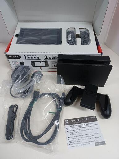 Nintendo Switch ニンテンドースイッチ HAD-S-KAAAA