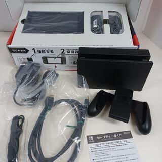 Nintendo Switch ニンテンドースイッチ HAD-S-KAAAAの画像