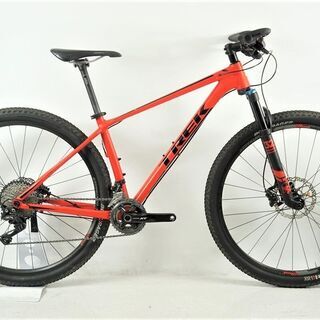 卸売 TREK マウンテンバイクの中古が安い！激安で譲ります・無料で 自転車本体