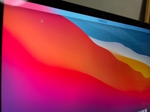MacBook Air 2020M1チップ搭載 スペースグレー　1TB