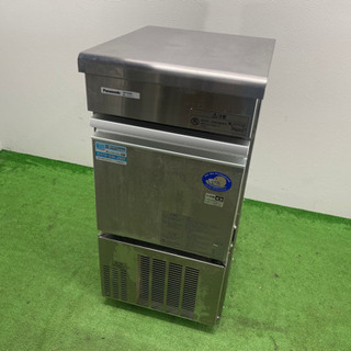 Panasonic/パナソニック 業務用 全自動製氷機 キューブアイス