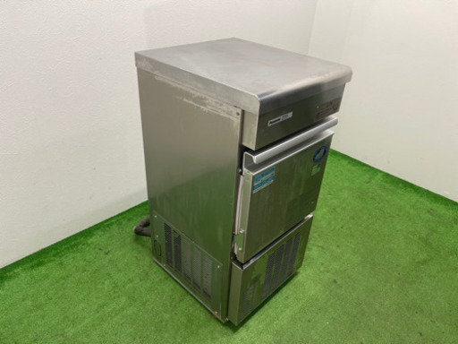 Panasonic/パナソニック　業務用　全自動製氷機　キューブアイス　店舗　飲食店　SIM-S2500