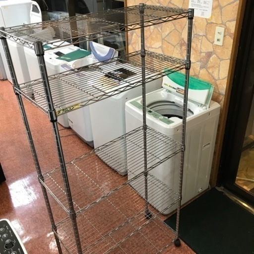 メタルラック