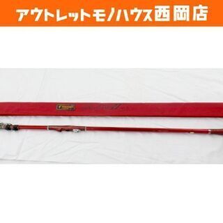 ダイワ トーナメント サーフT2 25-425 投げ竿 投げ釣り...