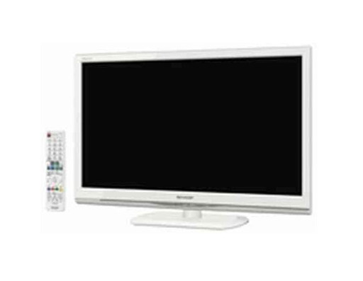 Amazon FireTV付き　24インチテレビ　2014年製