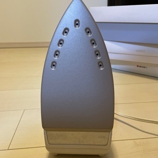 【売却済】アイロン2002年製(東芝)の画像