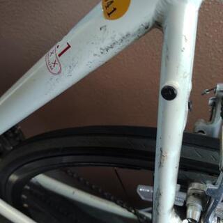 クロスバイク　GIANT   ESCAPE  R3.1の画像