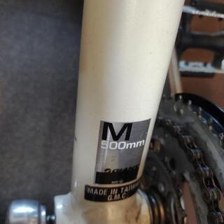 クロスバイク　GIANT   ESCAPE  R3.1の画像