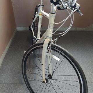 クロスバイク　GIANT   ESCAPE  R3.1の画像