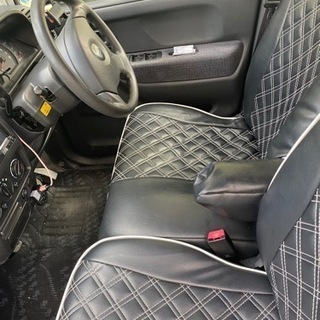 スズキ　ワゴンR  絶好調　車検R4年9月の画像