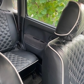 スズキ　ワゴンR  絶好調　車検R4年9月の画像