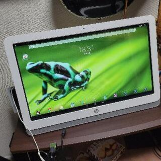 デスクトップAndroid