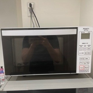 電子レンジ