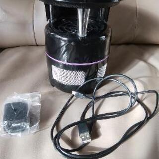 ELPA エルパ ファン式捕虫器