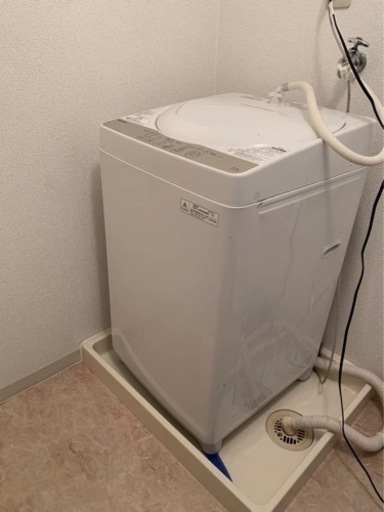 洗濯機