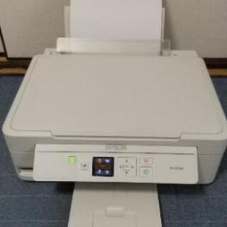 【お取引中】EPSON PX-434Aプリンター
